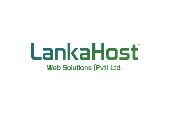 Special Industry Partner – Lanka Host