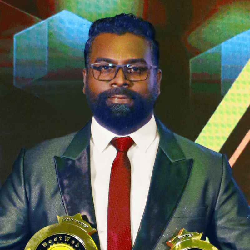 Anjallo Ranil