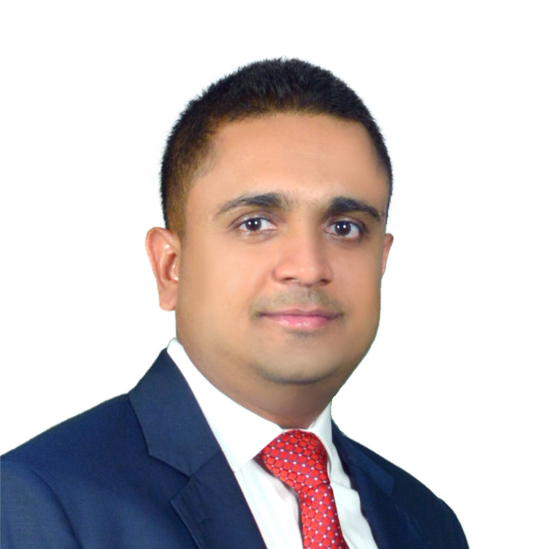 Tharindu Atapattu