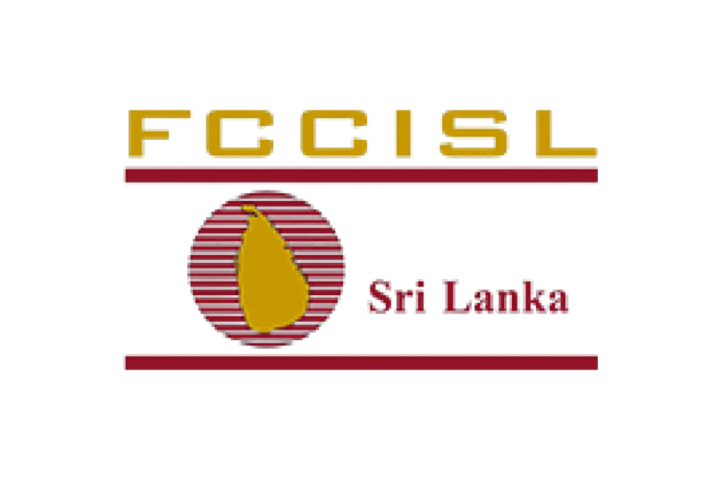 Institutional Partner โ FCCISL