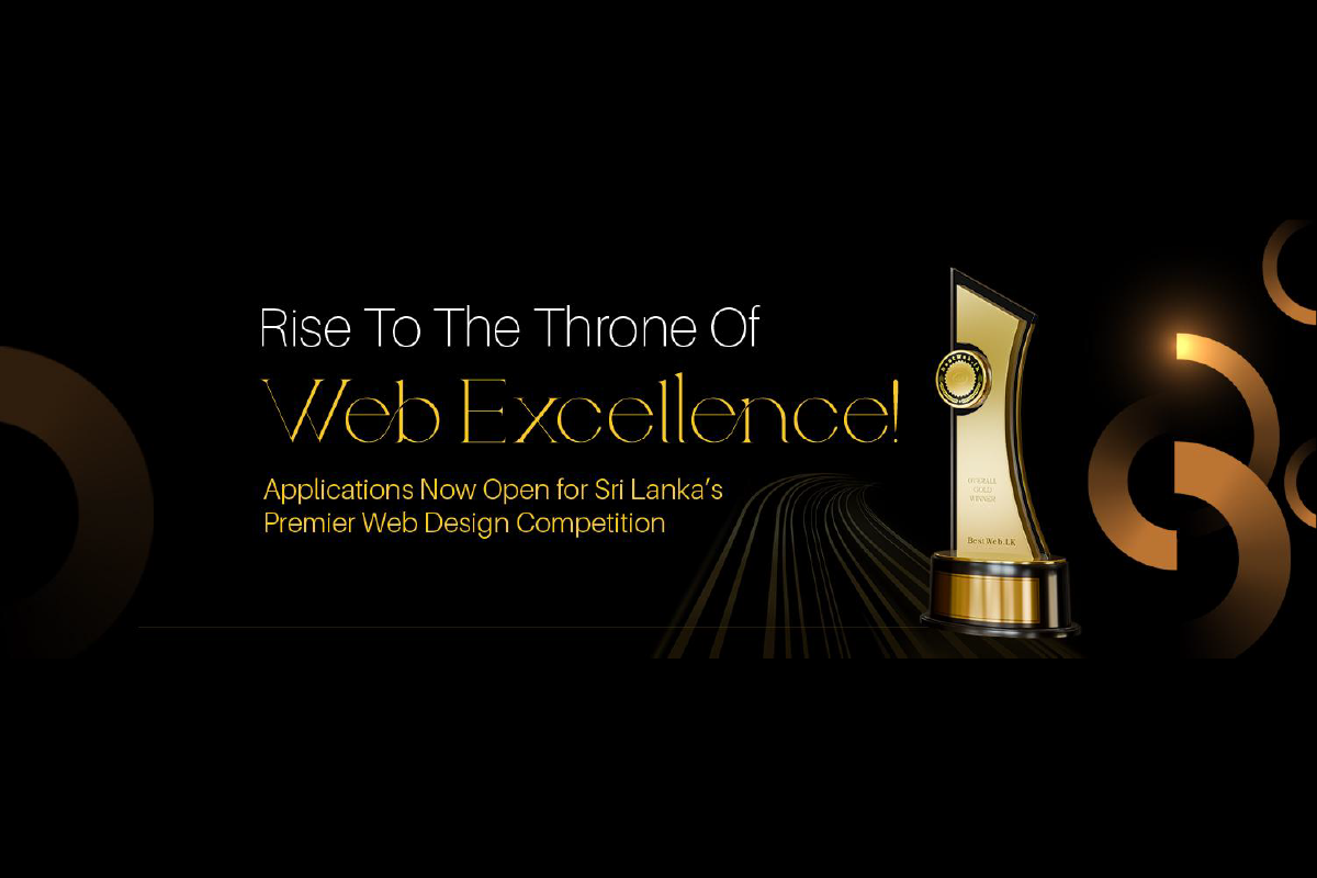 BestWeb.LK 2025 - How to apply